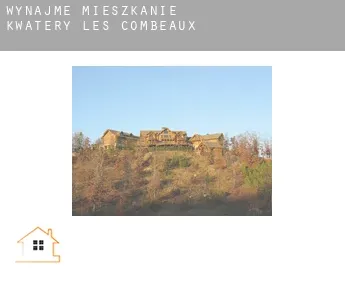 Wynajmę mieszkanie kwatery  Les Combeaux