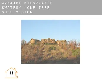 Wynajmę mieszkanie kwatery  Lone Tree Subdivision