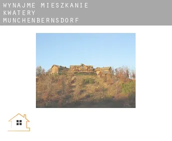 Wynajmę mieszkanie kwatery  Münchenbernsdorf