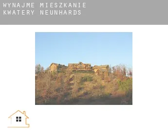 Wynajmę mieszkanie kwatery  Neunhards