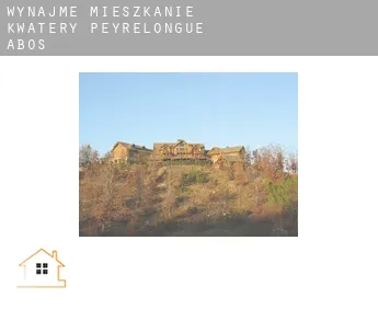Wynajmę mieszkanie kwatery  Peyrelongue-Abos
