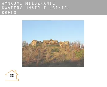 Wynajmę mieszkanie kwatery  Unstrut-Hainich-Kreis
