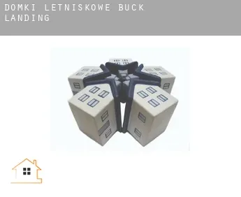 Domki letniskowe  Buck Landing