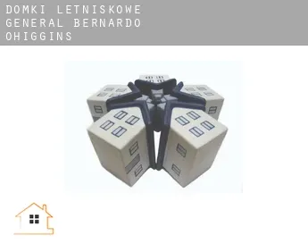 Domki letniskowe  O'Higgins