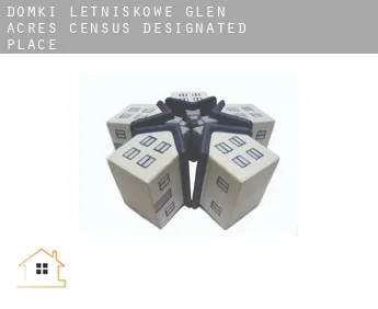 Domki letniskowe  Glen Acres