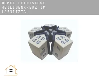 Domki letniskowe  Heiligenkreuz im Lafnitztal
