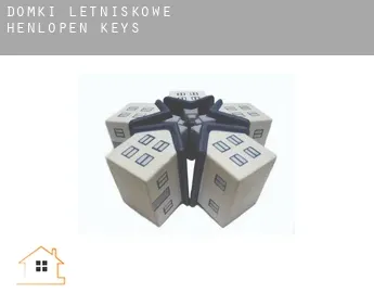 Domki letniskowe  Henlopen Keys