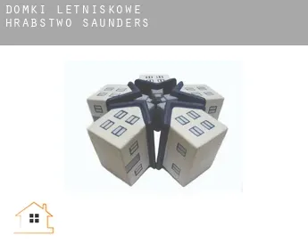 Domki letniskowe  Hrabstwo Saunders