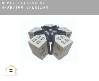 Domki letniskowe  Hrabstwo Sheridan