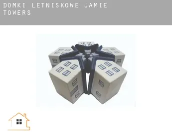 Domki letniskowe  Jamie Towers