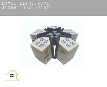 Domki letniskowe  Jindřichův Hradec