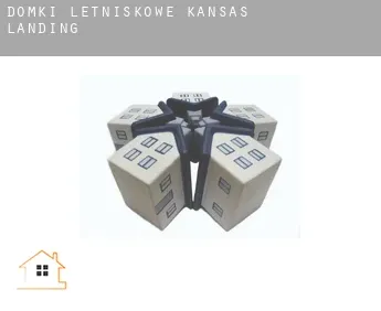 Domki letniskowe  Kansas Landing