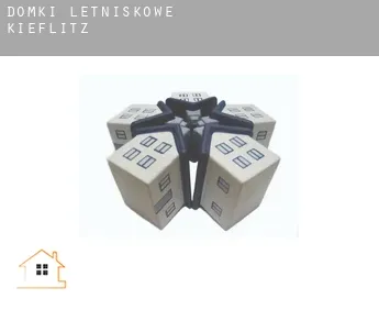 Domki letniskowe  Kieflitz