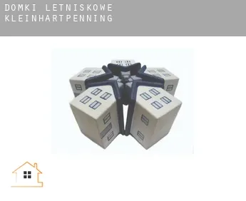 Domki letniskowe  Kleinhartpenning
