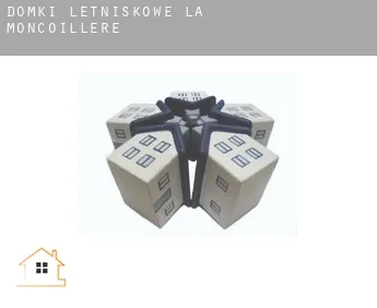 Domki letniskowe  La Moncoillère