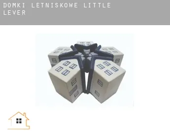 Domki letniskowe  Little Lever