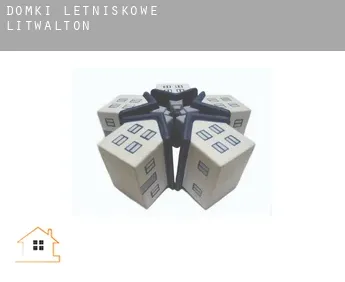 Domki letniskowe  Litwalton