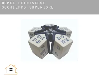 Domki letniskowe  Occhieppo Superiore