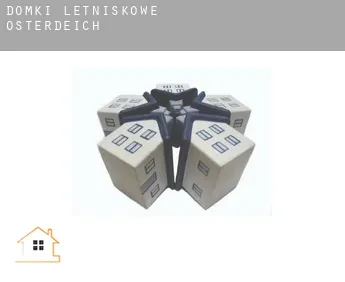 Domki letniskowe  Osterdeich