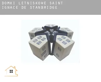 Domki letniskowe  Saint-Ignace-de-Stanbridge