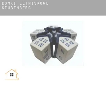 Domki letniskowe  Stubenberg