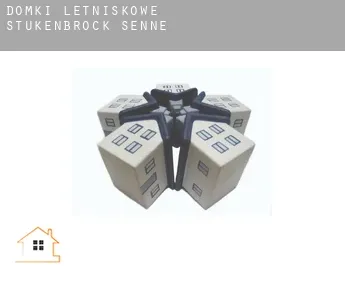 Domki letniskowe  Stukenbrock-Senne