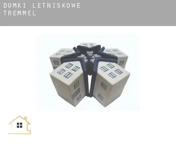 Domki letniskowe  Tremmel