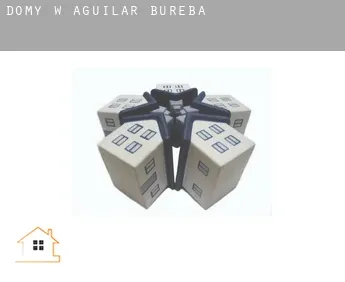 Domy w  Aguilar de Bureba