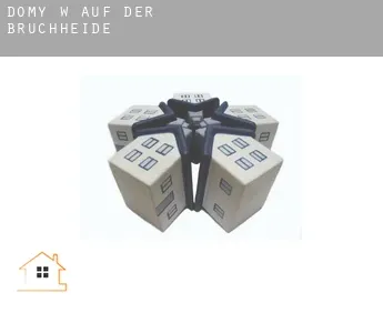Domy w  Auf der Bruchheide