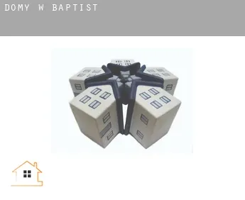 Domy w  Baptist
