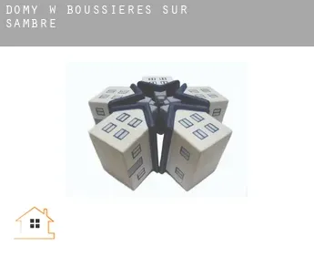 Domy w Boussières-sur-Sambre
