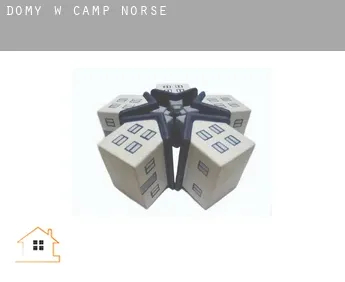 Domy w  Camp Norse