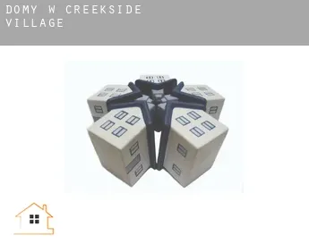 Domy w  Creekside Village