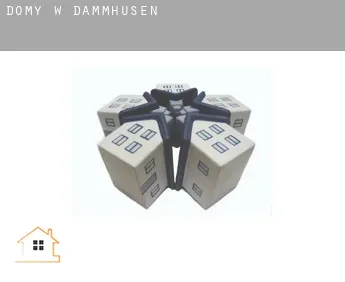 Domy w  Dammhusen