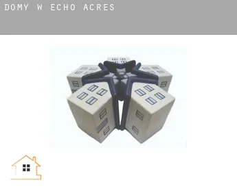 Domy w  Echo Acres