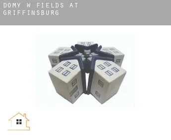 Domy w  Fields at Griffinsburg