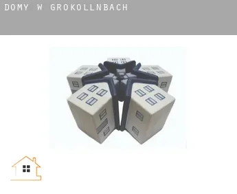 Domy w Großköllnbach