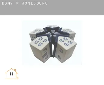 Domy w  Jonesboro