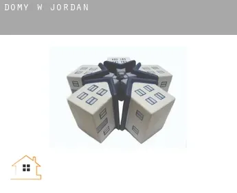 Domy w  Jordan