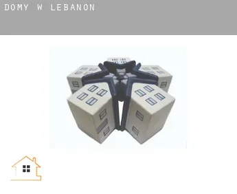 Domy w  Lebanon