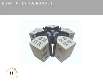 Domy w  Lindenhurst