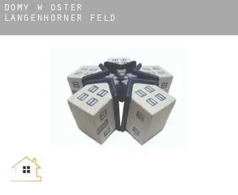Domy w  Oster Langenhorner Feld