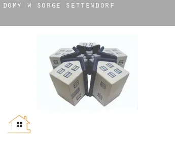 Domy w  Sorge-Settendorf