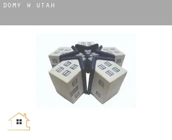 Domy w  Utah