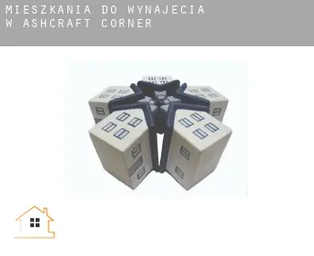 Mieszkania do wynajęcia w  Ashcraft Corner