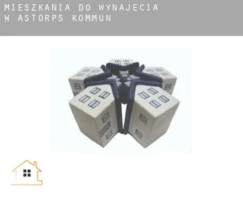 Mieszkania do wynajęcia w  Åstorps Kommun