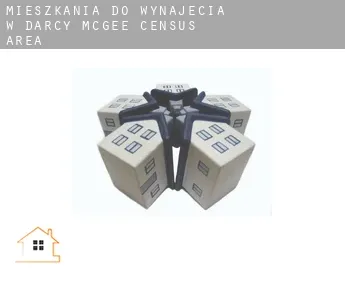 Mieszkania do wynajęcia w  D'Arcy-McGee (census area)
