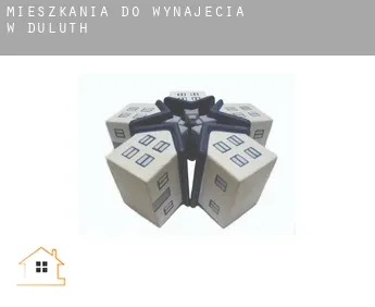 Mieszkania do wynajęcia w  Duluth