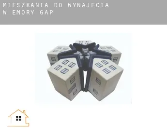 Mieszkania do wynajęcia w  Emory Gap