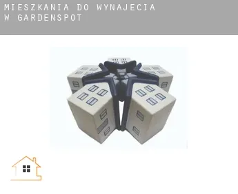 Mieszkania do wynajęcia w  Gardenspot